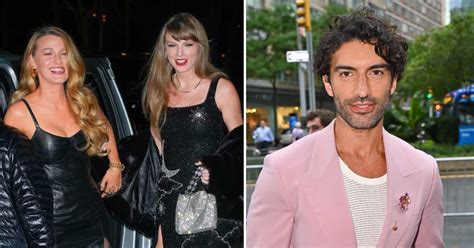 Taylor Swift Insider Who Exposed Blake Lively S Threat To Leak Texts Taylor Swift Insider Who Exposed Blake Lively S Threat To Leak Texts