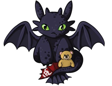 Teddy N Toothless By Labrattish On Deviantart Teddy N Toothless By Labrattish On Deviantart