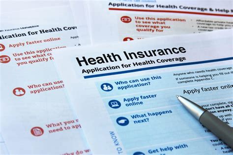 Temp Health Insurance Plans