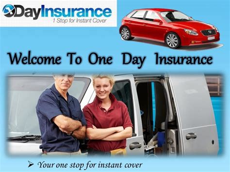 Temporary Car Insurance Or Van Insurance By 1 Day Car Insurance Temporary Car Insurance Or Van Insurance By 1 Day Car Insurance