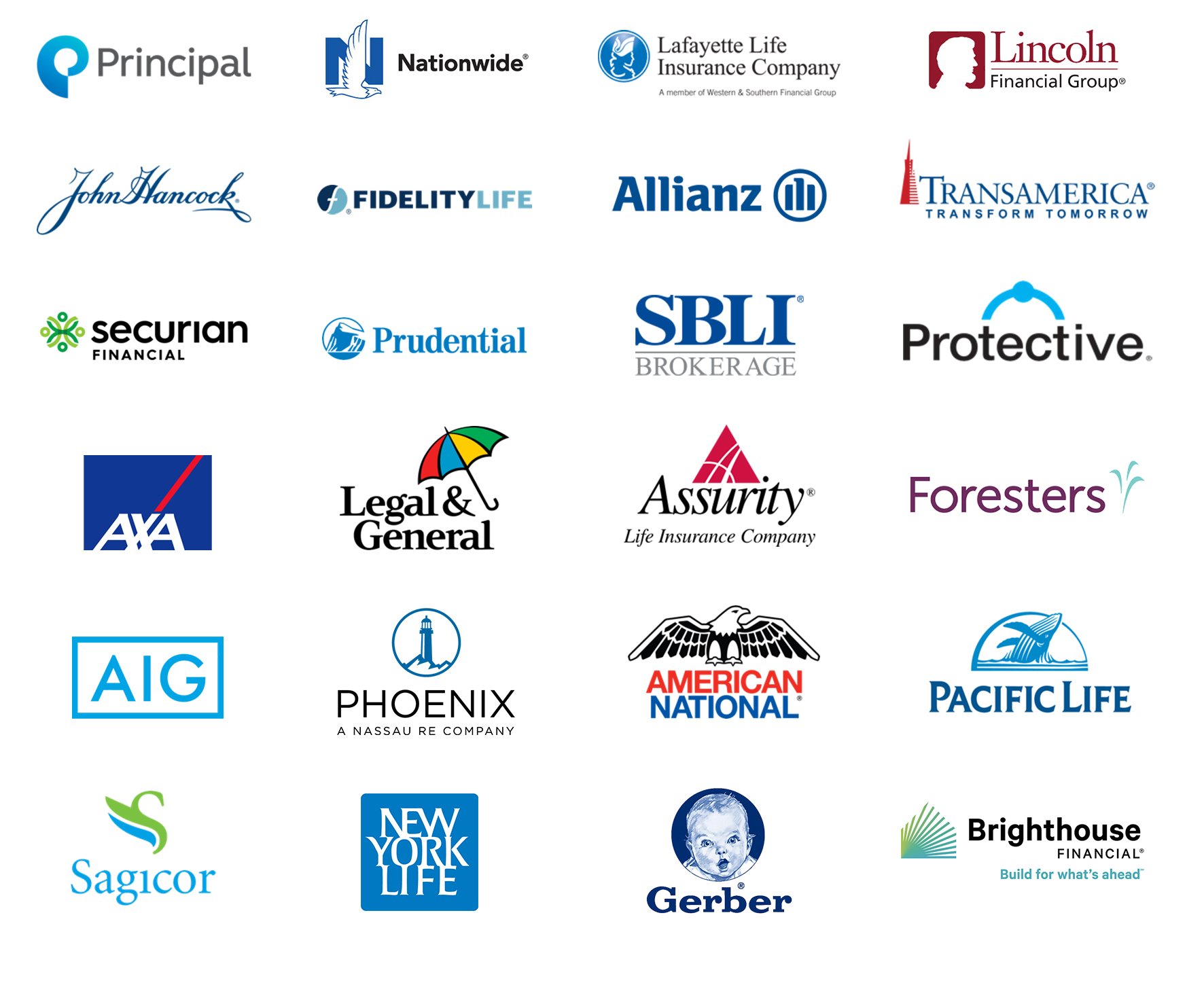Term Life Insurance Companies Term Life Insurance Companies
