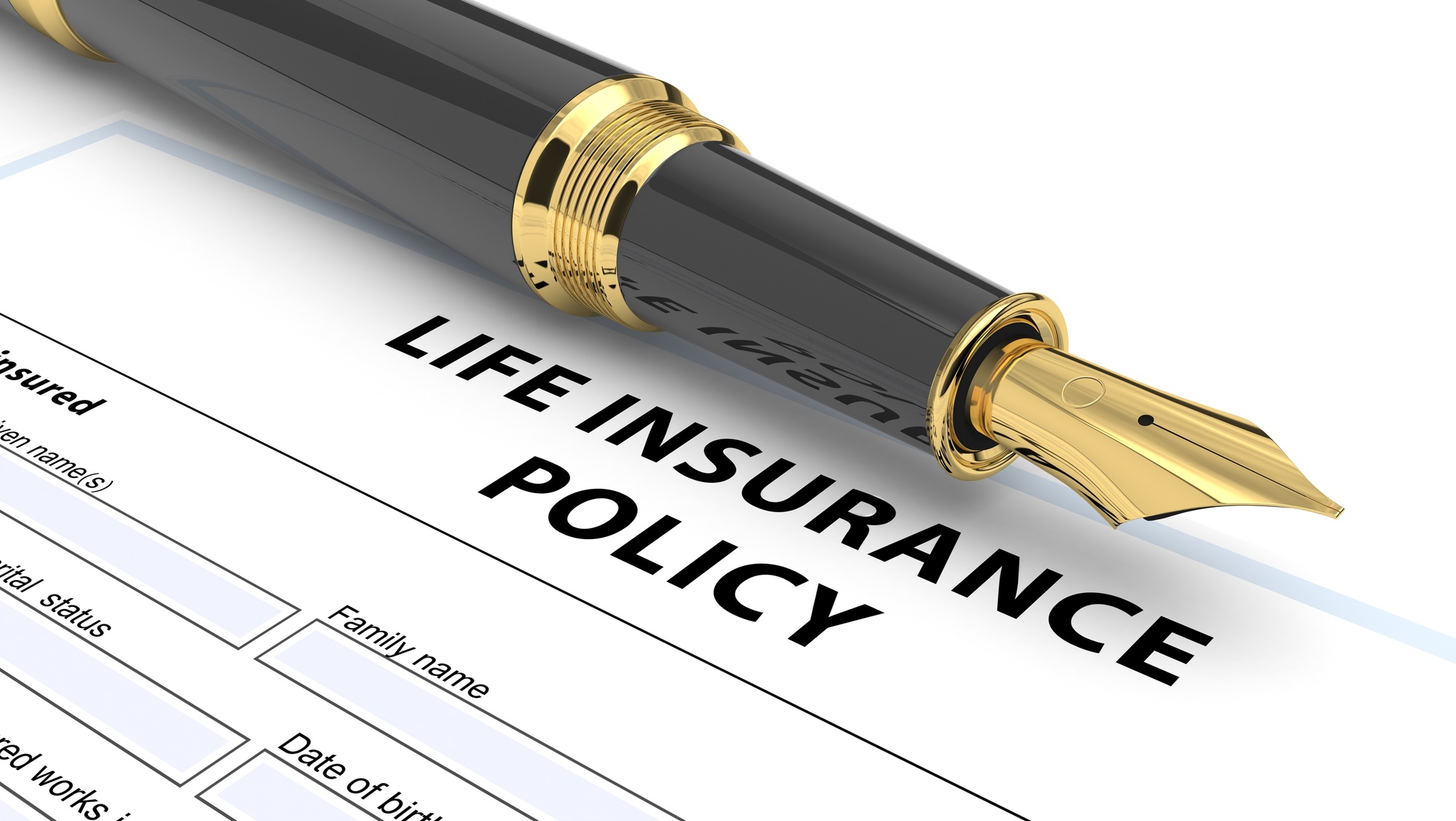 Term Vs Whole Life Insurance Exploring The Differences Term Vs Whole Life Insurance Exploring The Differences