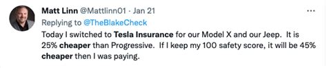 Tesla Insurance More Personal Amp Cheaper Teslatoro Com Tesla Insurance More Personal Amp Cheaper Teslatoro Com