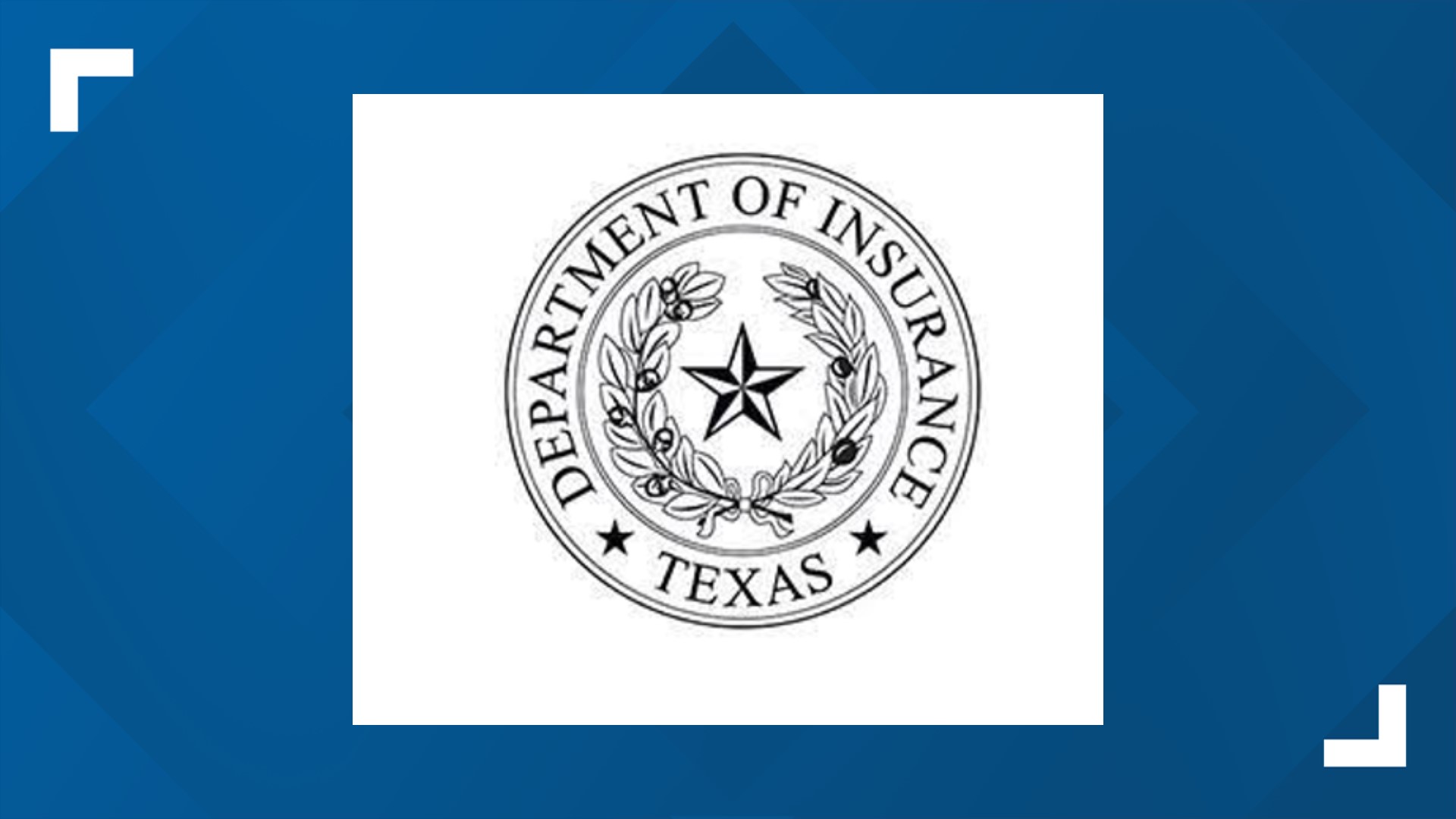 Texas Department Of Insurance Texas Department Of Insurance
