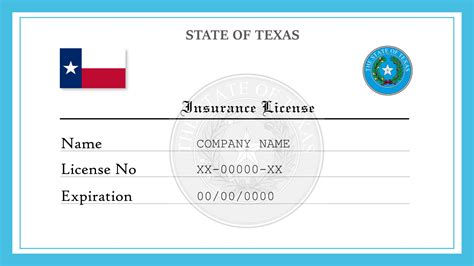 Texas Dept Of Insurance License Lookup