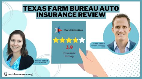 Texas Farm Bureau Auto Insurance Review In 2024 Expert Evaluation Texas Farm Bureau Auto Insurance Review In 2024 Expert Evaluation