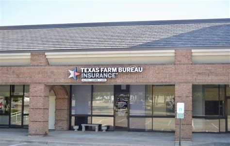 Texas Farm Bureau Insurance Agency Editorial Stock Photo Image Of Texas Farm Bureau Insurance Agency Editorial Stock Photo Image Of