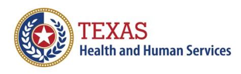 Texas Health And Human Services Texas Department Of State Health Texas Health And Human Services Texas Department Of State Health