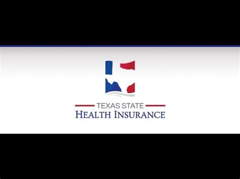 Texas State Health Insurance
