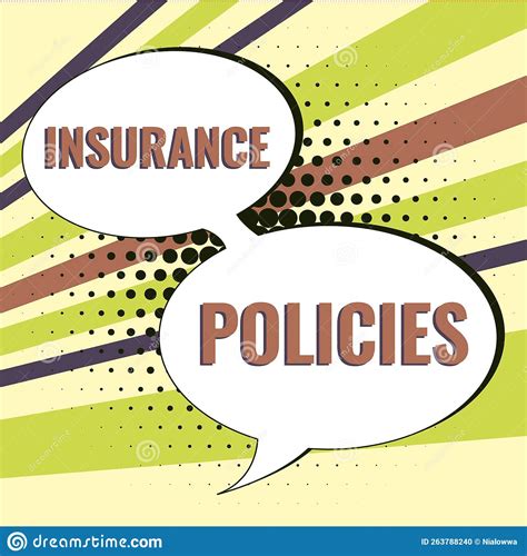 Text Caption Presenting Insurance Policies Business Showcase Text Caption Presenting Insurance Policies Business Showcase
