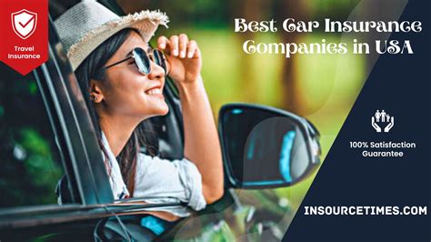 The 10 Best Car Insurance Companies In Usa Ratings The Insourcetimes The 10 Best Car Insurance Companies In Usa Ratings The Insourcetimes