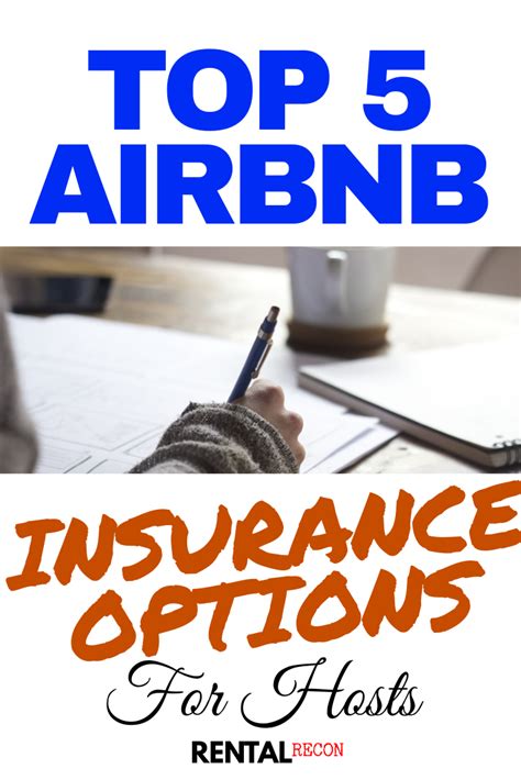The 5 Top Airbnb Insurance Options For Hosts Airbnb Host Top Airbnb The 5 Top Airbnb Insurance Options For Hosts Airbnb Host Top Airbnb