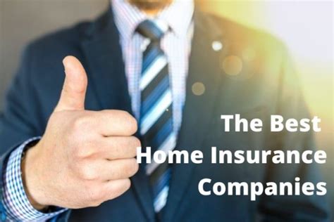 The 7 Best Home Insurance Companies Reviewed Walletorama The 7 Best Home Insurance Companies Reviewed Walletorama