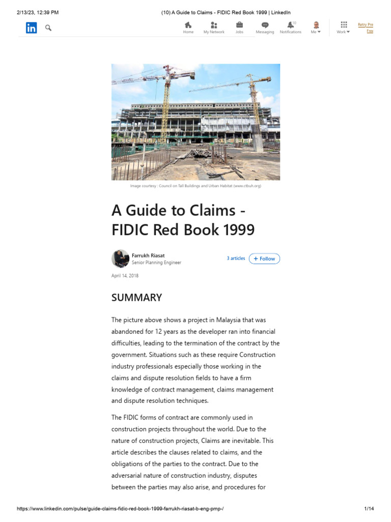 The Adjudication Of Claims An Ultimate Guide Etactics The Adjudication Of Claims An Ultimate Guide Etactics