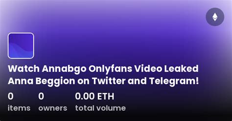 The Annabgo Onlyfans Leak The Impact On The Platform Orientation The Annabgo Onlyfans Leak The Impact On The Platform Orientation