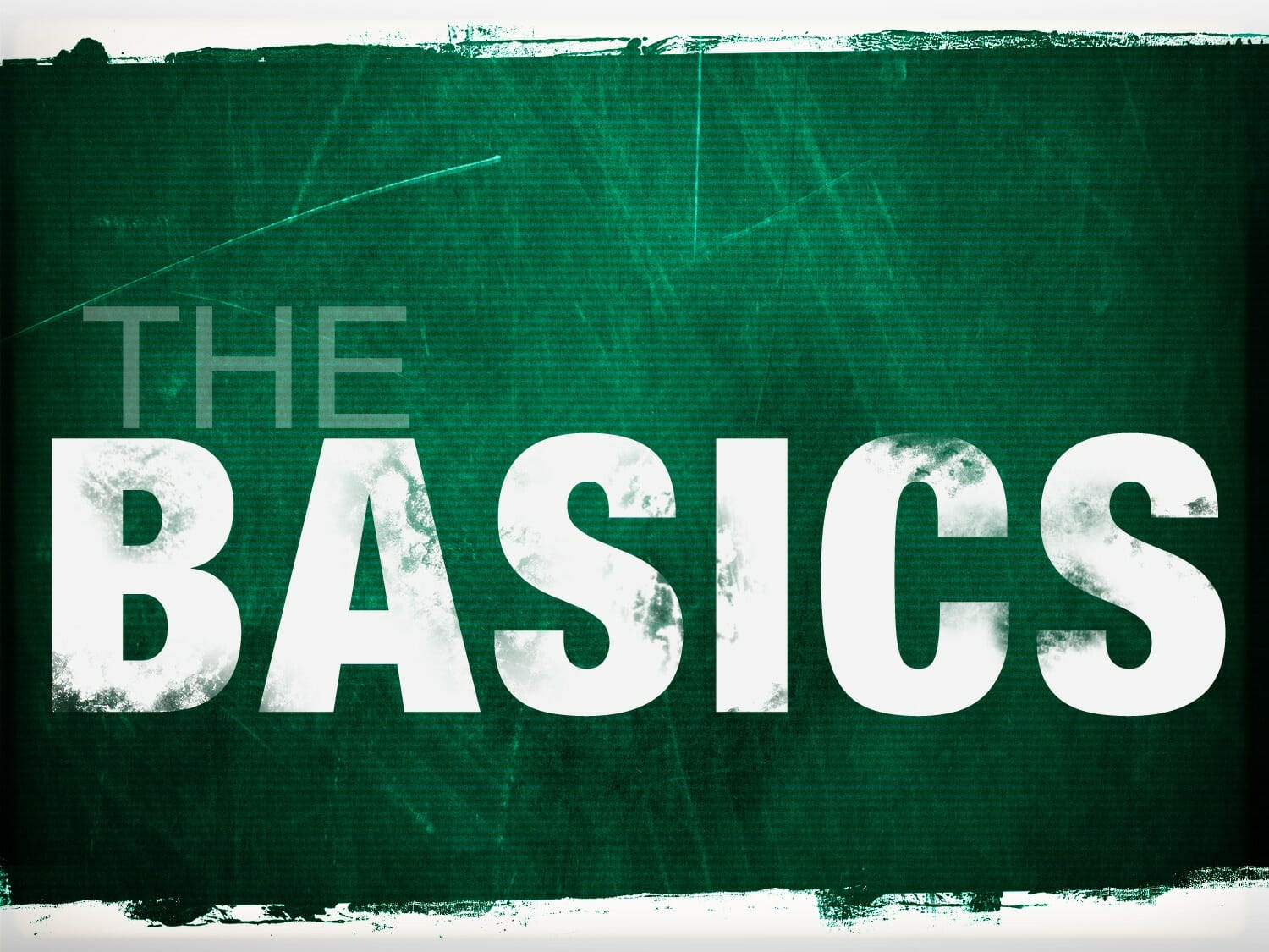 The Basics Of Life Insurance The Basics Of Life Insurance