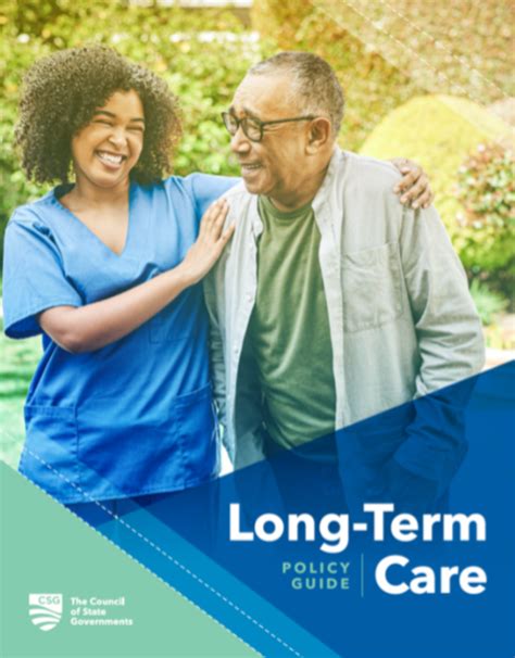 The Beginner S Guide To Long Term Care 2024 The Beginner S Guide To Long Term Care 2024