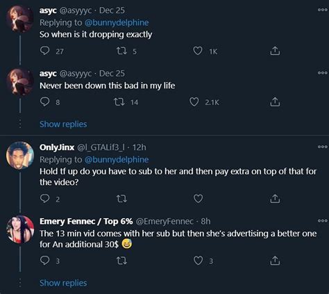 The Belle Delphine Leaked Clip Is Taking The Internet By Storm The Belle Delphine Leaked Clip Is Taking The Internet By Storm
