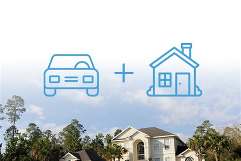 The Benefits Of Combining Your Home Auto Insurance The Benefits Of Combining Your Home Auto Insurance