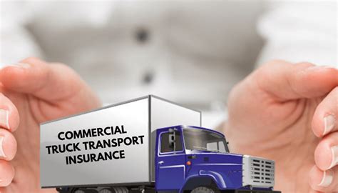 The Benefits Of Investing In Commercial Truck Insurance The Benefits Of Investing In Commercial Truck Insurance
