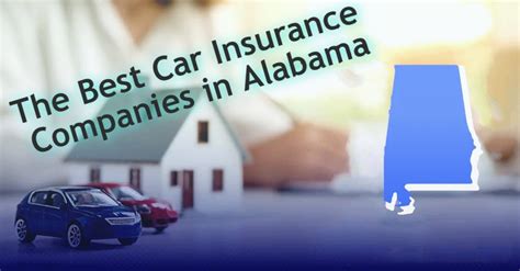 The Best Car Insurance Companies In Alabama For 2023 Cariffy The Best Car Insurance Companies In Alabama For 2023 Cariffy