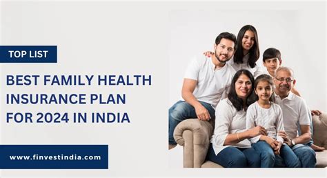 The Best Family Health Insurance Plans In India A Comprehensive The Best Family Health Insurance Plans In India A Comprehensive