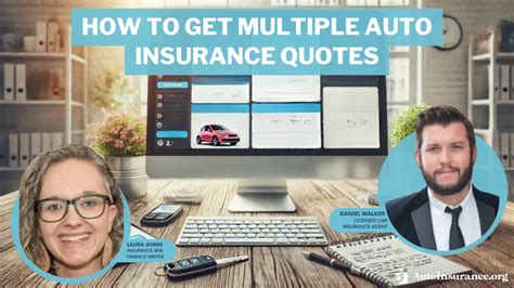 The Best Places To Get Multiple Car Insurance Quotes The Best Places To Get Multiple Car Insurance Quotes