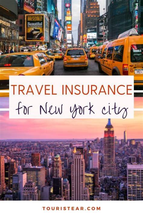 The Best Travel Insurance For New York City 2023 The Best Travel Insurance For New York City 2023