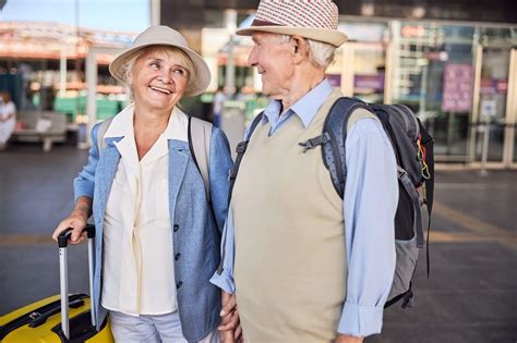 The Best Travel Insurance For Seniors Age 80 Years And Over The Best Travel Insurance For Seniors Age 80 Years And Over
