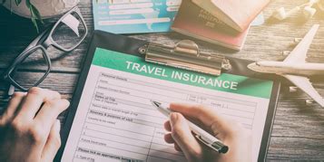 The Complete Guide To Business Travel Insurance The Complete Guide To Business Travel Insurance
