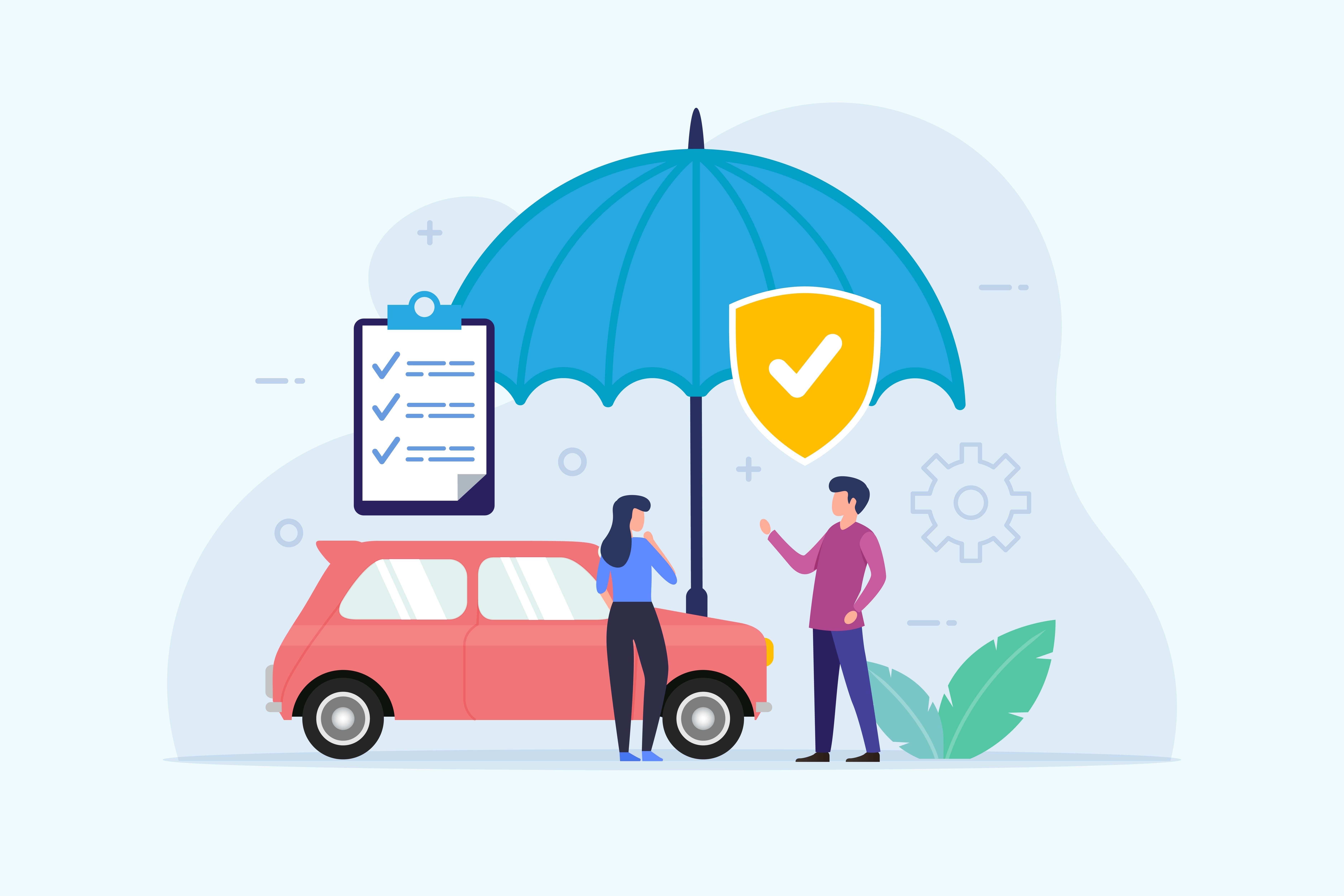 The Differences Between Commercial And Private Car Insurance Gaurav The Differences Between Commercial And Private Car Insurance Gaurav