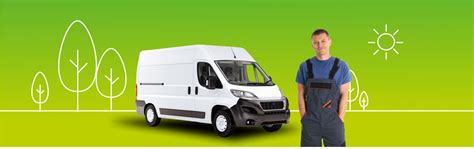 The Differences Between Temporary And Annual Van Insurance The Differences Between Temporary And Annual Van Insurance