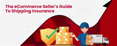 The Ecommerce Seller S Guide To Shipping Insurance Nimbuspost The Ecommerce Seller S Guide To Shipping Insurance Nimbuspost