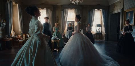 The Empress Episode 2 Recap The Chill Views The Empress Episode 2 Recap The Chill Views