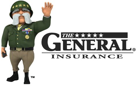 The General Auto Insurance The General Auto Insurance