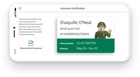 The General Car Insurance App The General The General Car Insurance App The General