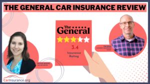 The General Car Insurance Review Auto Insurance For High Risk Drivers The General Car Insurance Review Auto Insurance For High Risk Drivers