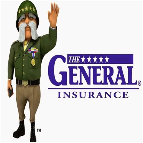 The General Car Insurance Wiki Affordable Car Insurance