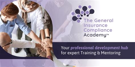 The General Insurance Compliance Academy Compliance Advocacy Solutions The General Insurance Compliance Academy Compliance Advocacy Solutions