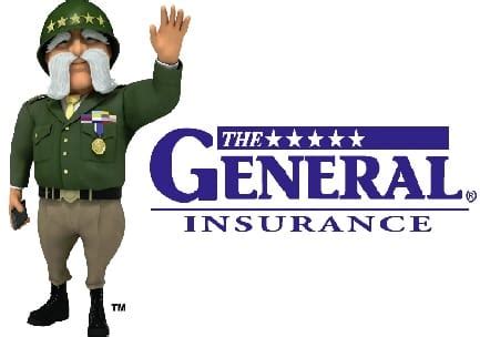 The General Insurance Login