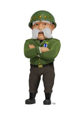 The General Insurance Wikiwand The General Insurance Wikiwand