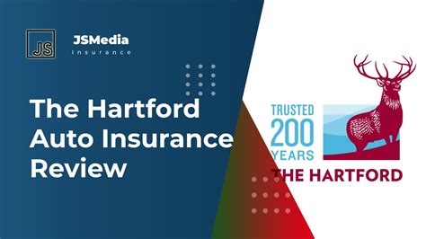 The Hartford Auto Insurance Review 2022 The Hartford Auto Insurance Review 2022