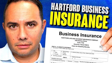 The Hartford Business Insurance Review The Best Bet Youtube The Hartford Business Insurance Review The Best Bet Youtube