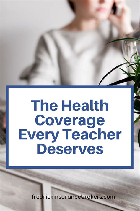 The Health Coverage Every Teacher Deserves Affordable Health Insurance The Health Coverage Every Teacher Deserves Affordable Health Insurance