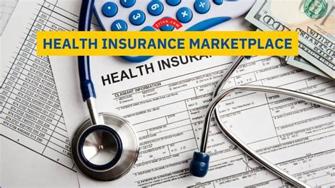 The Health Insurance Marketplace