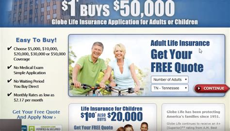 The Insider S Guide To Globe Life Insurance Fine Print Revealed The Insider S Guide To Globe Life Insurance Fine Print Revealed