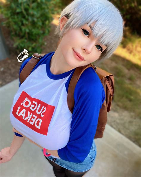 The Magic World Of Cosplay On Twitter Uzakichan De The Magic World Of Cosplay On Twitter Uzakichan De