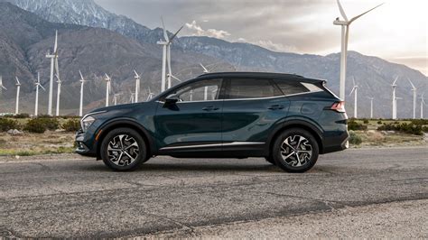 The Most Reliable Korean Hybrid Crossover In 2024 The Most Reliable Korean Hybrid Crossover In 2024