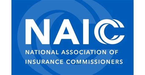 The Naic Unveils New Logo The Naic Unveils New Logo