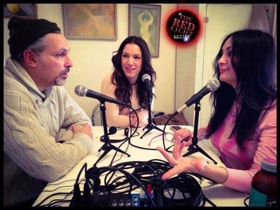 The Red Light Podcast Gina Savage The Red Light Podcast Gina Savage